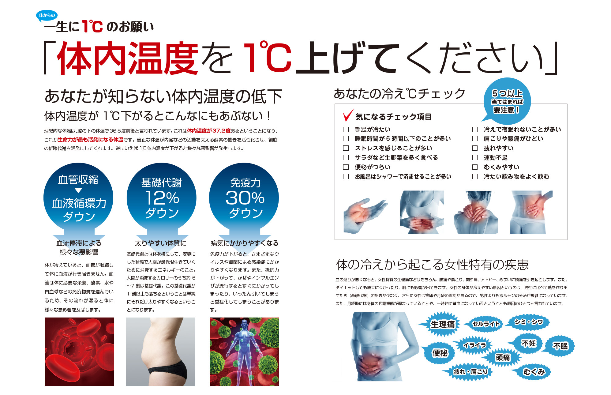 ラジオスティムがなぜ効くか